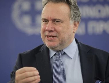 Εθνικό συμβούλιο εξωτερικής πολιτικής συγκαλεί ο Κατρούγκαλος